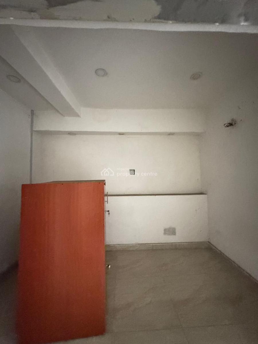 Very Solid 4 Bedroom Terrace Duplex, Surulere, Lagos, Terraced Duplex for Sale