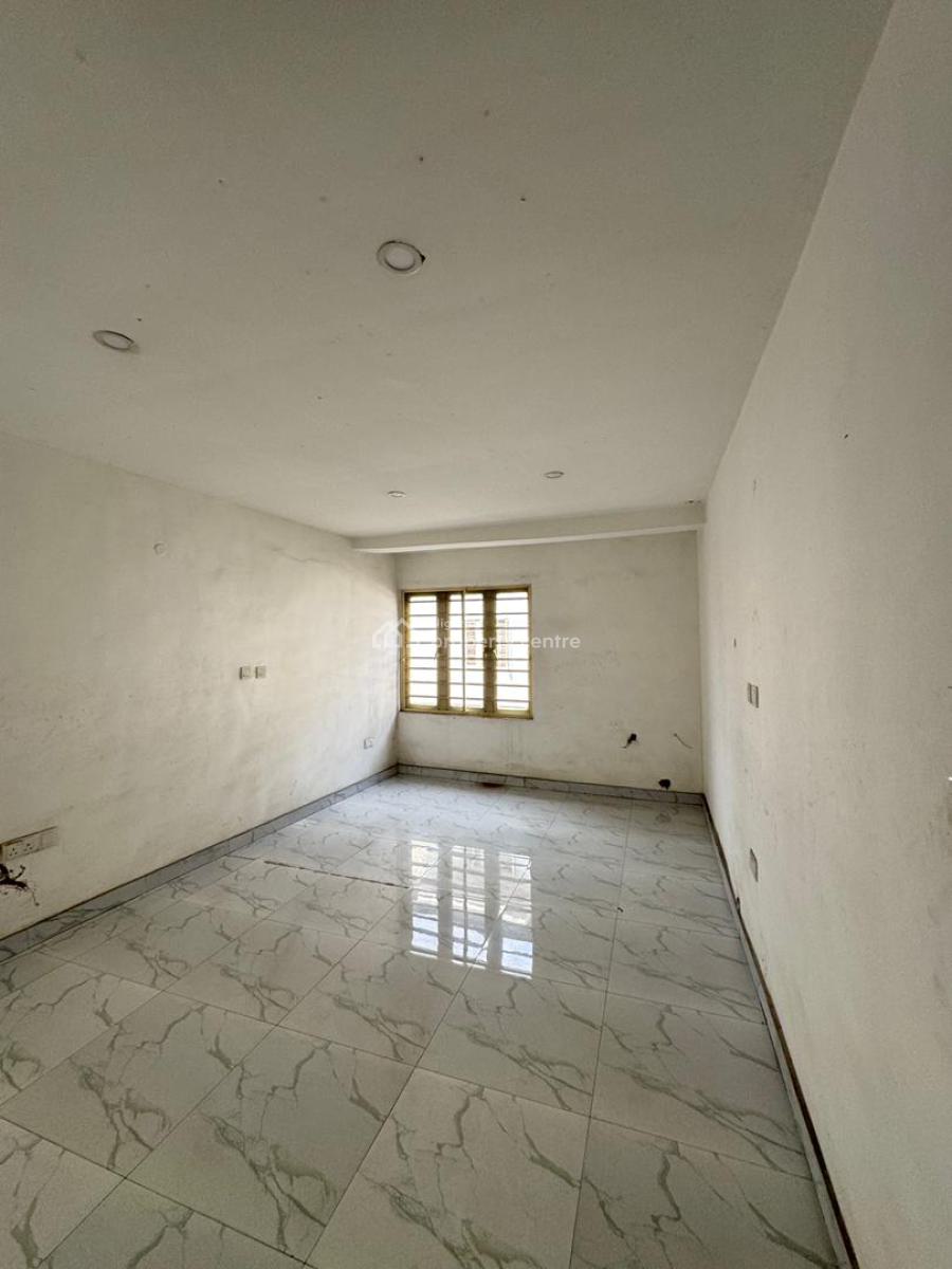 Very Solid 4 Bedroom Terrace Duplex, Surulere, Lagos, Terraced Duplex for Sale