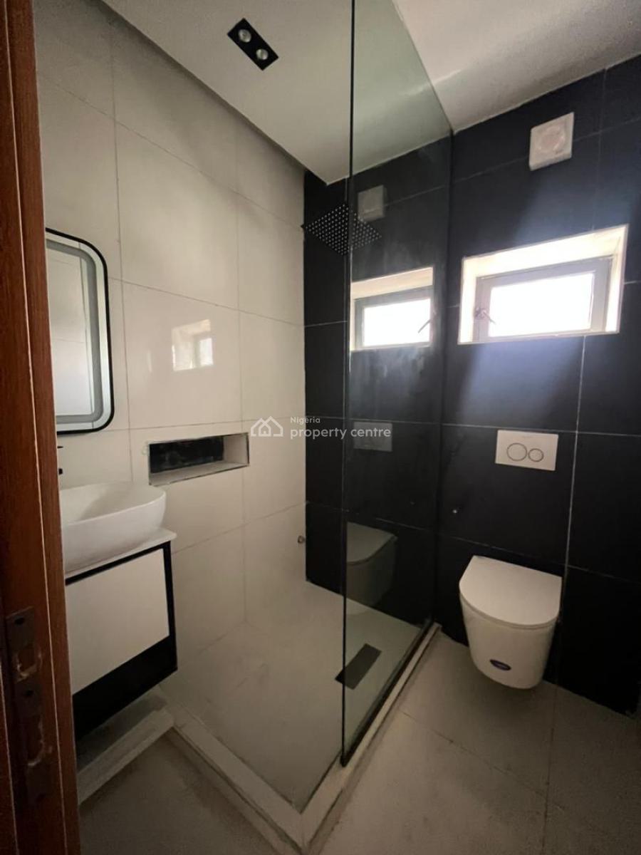 Spacious 4 Bedroom Detached Duplex with Bq, Gwarinpa, Abuja, Detached Duplex for Sale