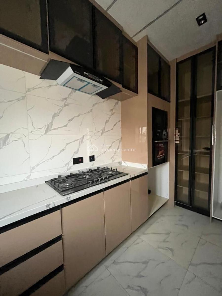 Spacious 4 Bedroom Detached Duplex with Bq, Gwarinpa, Abuja, Detached Duplex for Sale