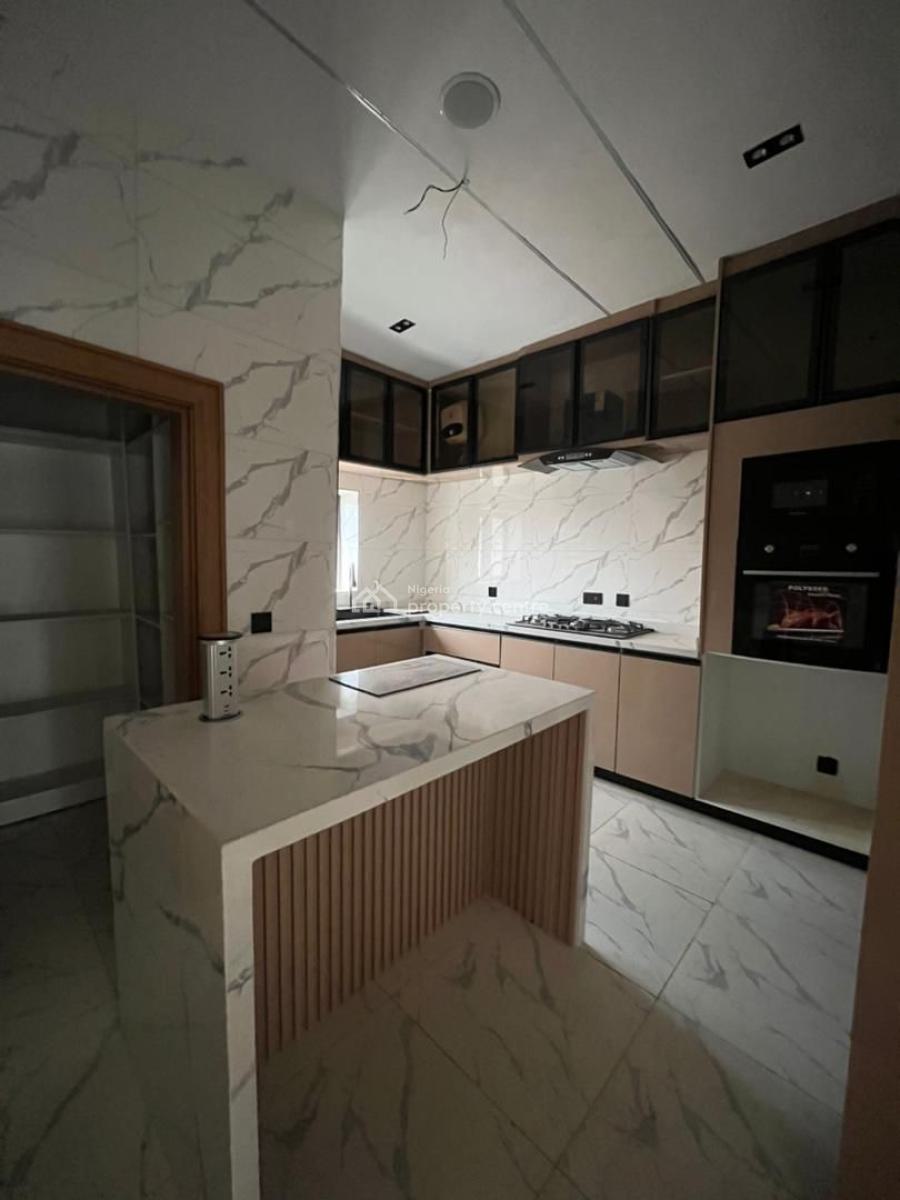 Spacious 4 Bedroom Detached Duplex with Bq, Gwarinpa, Abuja, Detached Duplex for Sale