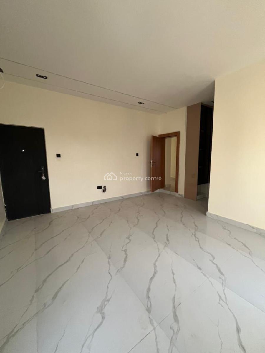 Spacious 4 Bedroom Detached Duplex with Bq, Gwarinpa, Abuja, Detached Duplex for Sale