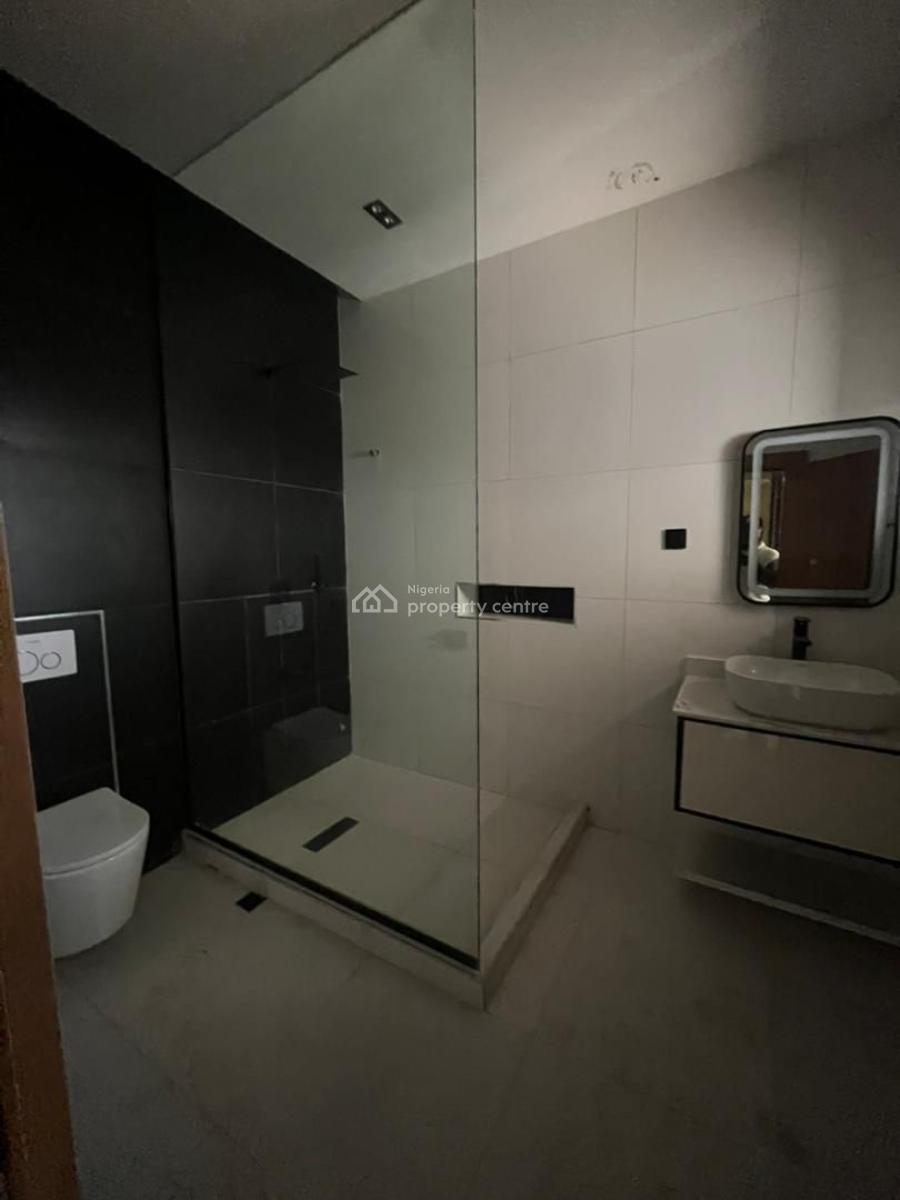 Spacious 4 Bedroom Detached Duplex with Bq, Gwarinpa, Abuja, Detached Duplex for Sale