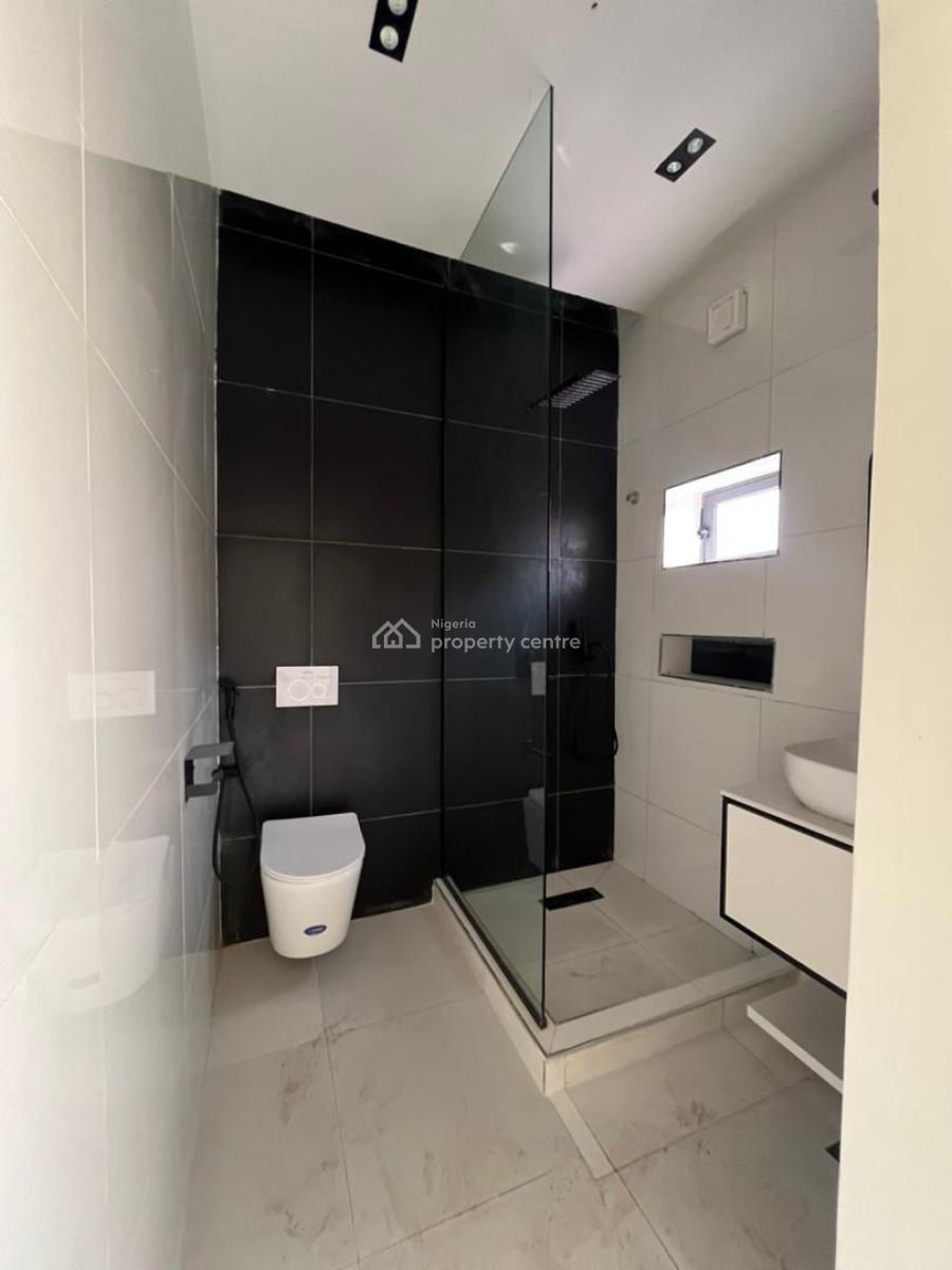 Spacious 4 Bedroom Detached Duplex with Bq, Gwarinpa, Abuja, Detached Duplex for Sale