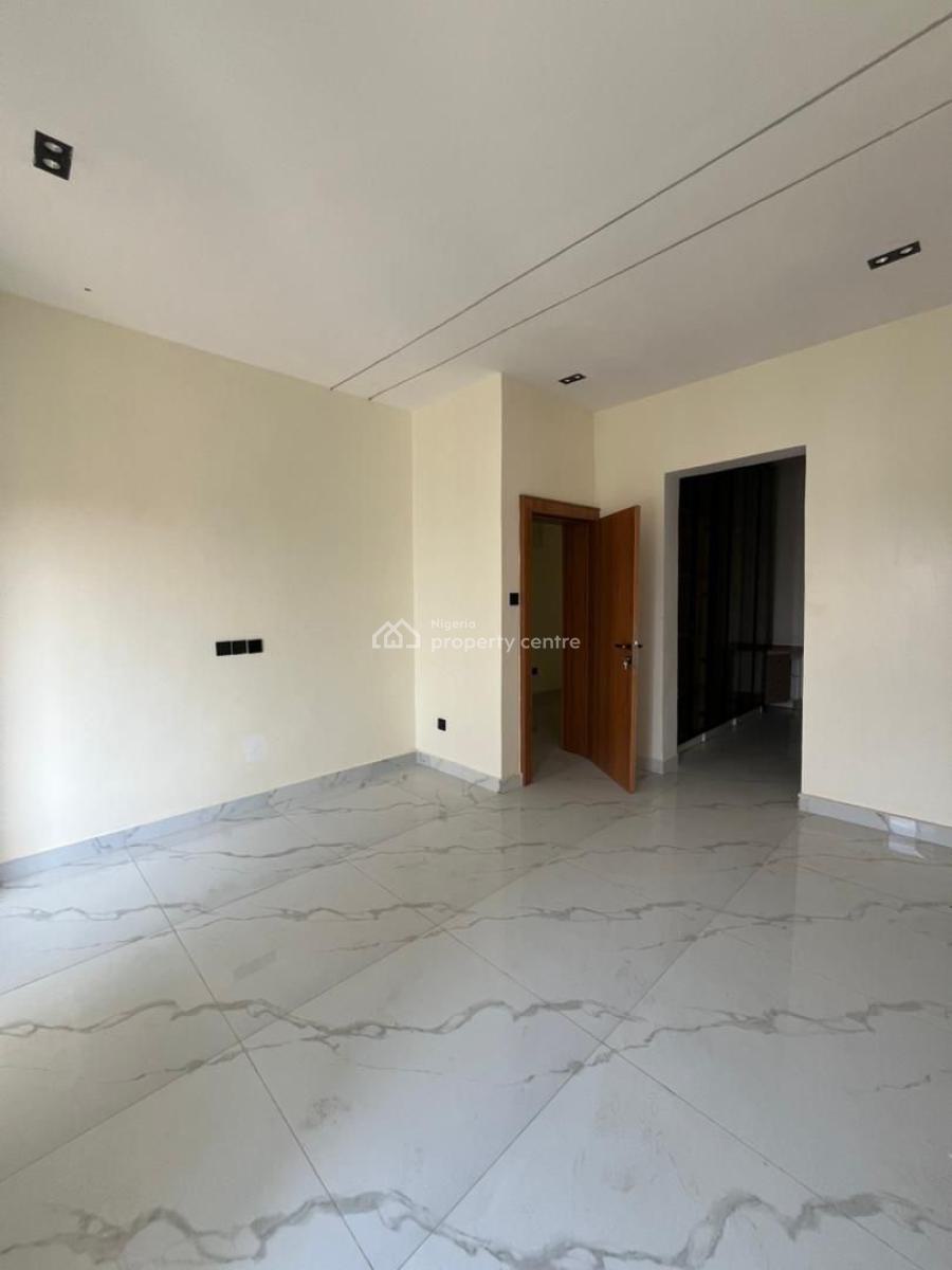 Spacious 4 Bedroom Detached Duplex with Bq, Gwarinpa, Abuja, Detached Duplex for Sale