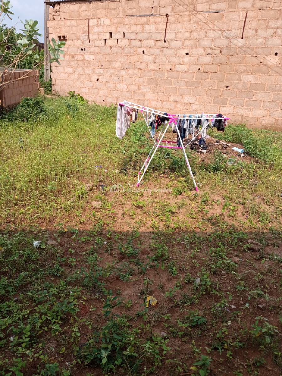 3 Bedroom Bungalow with Bq, Iyana School Off Ogijo Road, Ikorodu, Lagos, Detached Bungalow for Sale