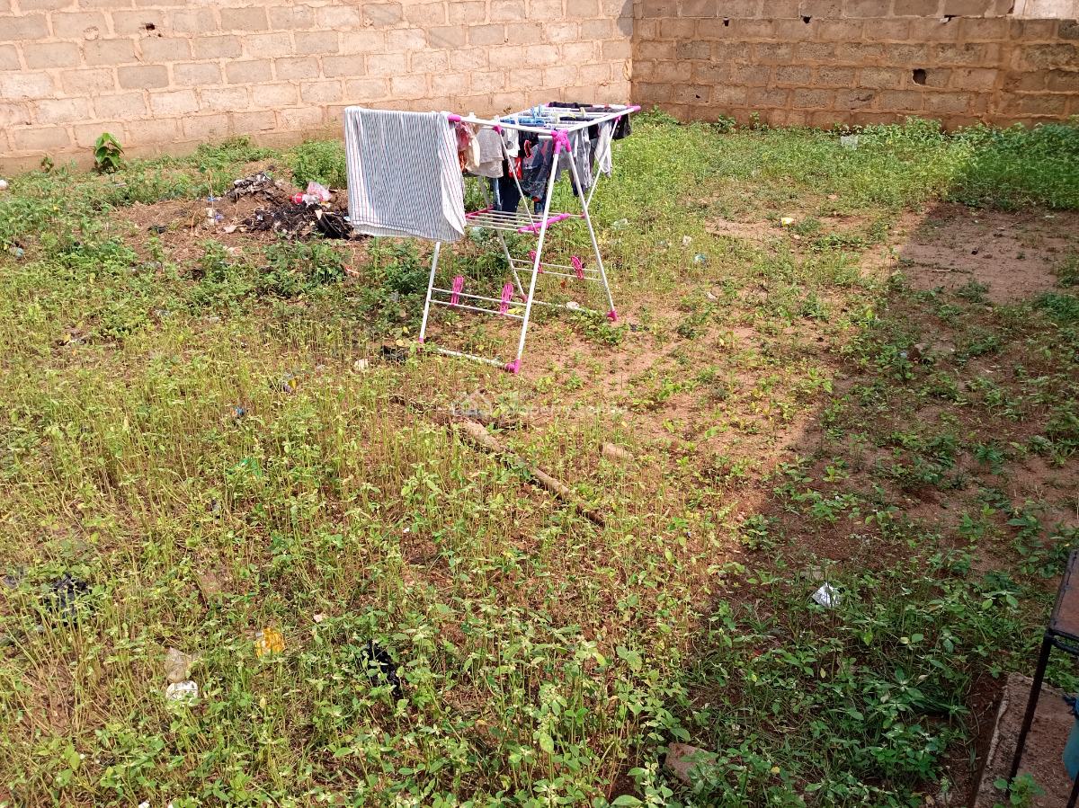 3 Bedroom Bungalow with Bq, Iyana School Off Ogijo Road, Ikorodu, Lagos, Detached Bungalow for Sale