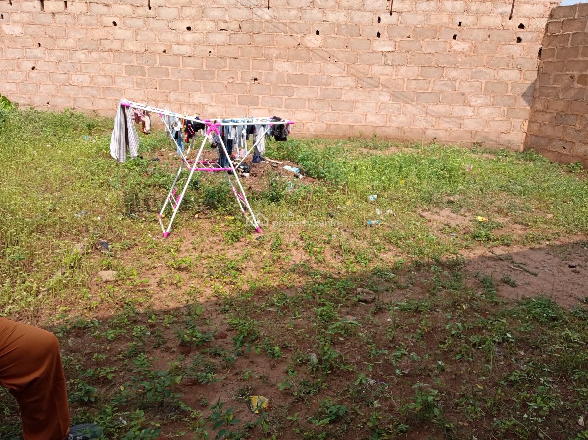 3 Bedroom Bungalow with Bq, Iyana School Off Ogijo Road, Ikorodu, Lagos, Detached Bungalow for Sale