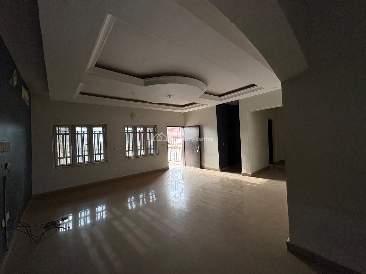 Neatly Renovated 2bedroom in an Estate, Wuye, Wuye, Abuja, Flat / Apartment for Rent