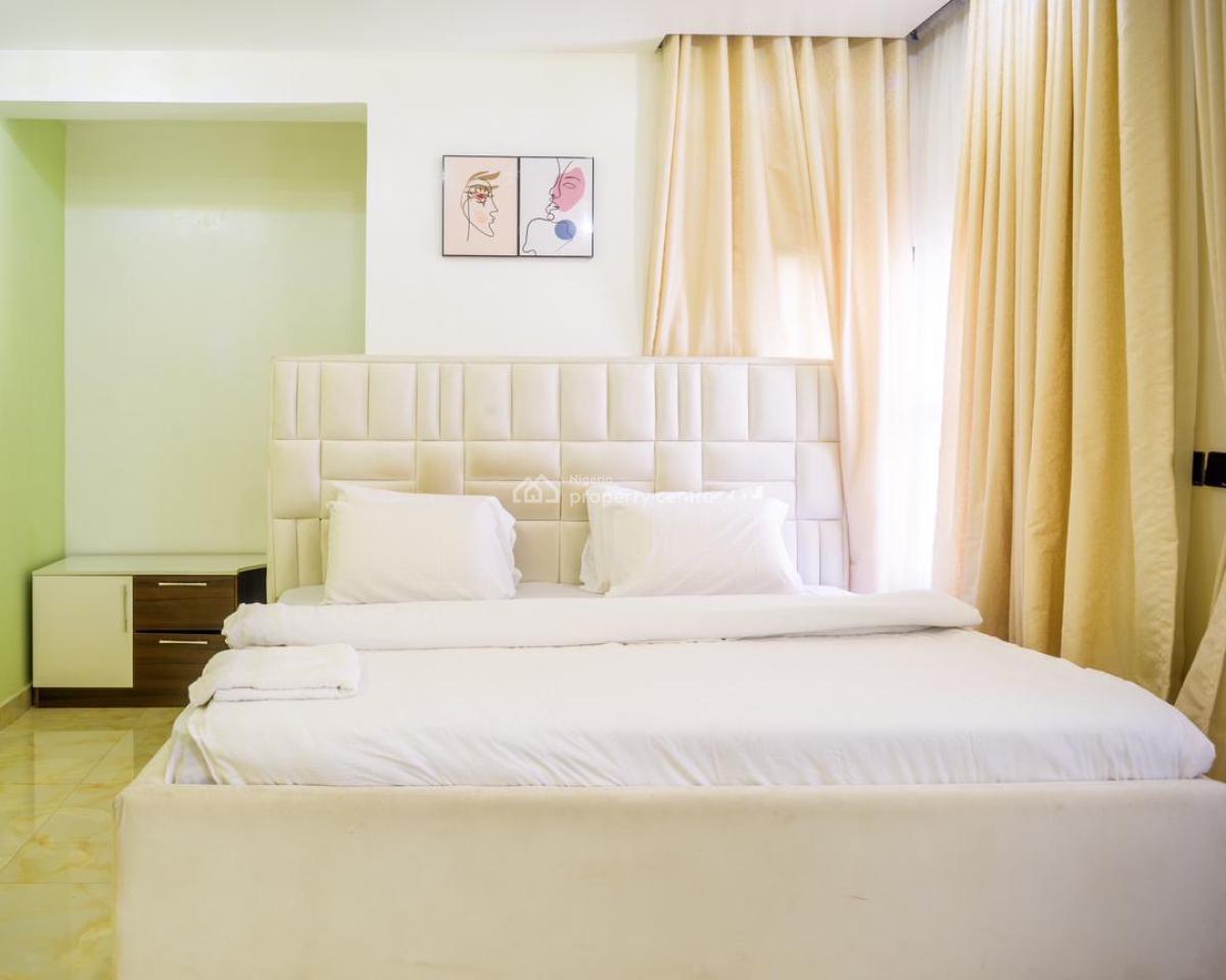 3 Bed Apartment Now Available, Oniru, Victoria Island (vi), Lagos, Flat / Apartment for Rent