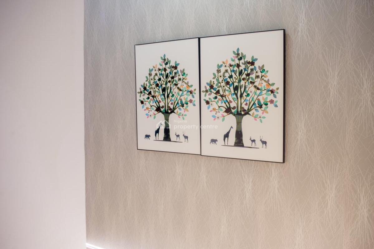 3 Bed Apartment Now Available, Oniru, Victoria Island (vi), Lagos, Flat / Apartment for Rent