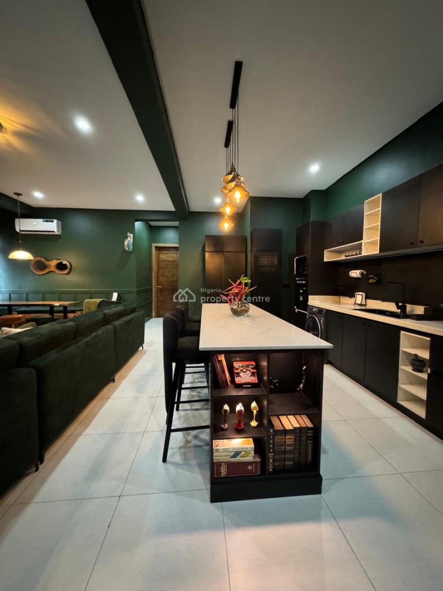 Luxury 2 Bed Apartment in Lekki Ikate, Lekki Phase 1, Lekki Phase 1, Lekki, Lagos, Flat / Apartment Short Let