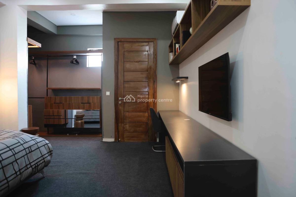 Luxury 2 Bed Apartment in Lekki Ikate, Lekki Phase 1, Lekki Phase 1, Lekki, Lagos, Flat / Apartment Short Let