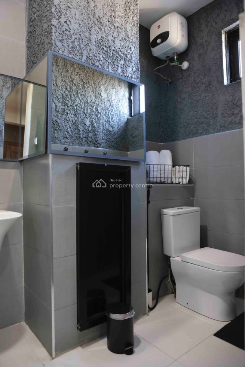 Luxury 2 Bed Apartment in Lekki Ikate, Lekki Phase 1, Lekki Phase 1, Lekki, Lagos, Flat / Apartment Short Let