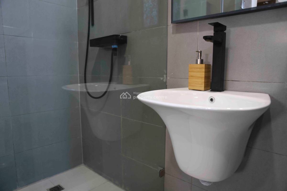 Luxury 2 Bed Apartment in Lekki Ikate, Lekki Phase 1, Lekki Phase 1, Lekki, Lagos, Flat / Apartment Short Let