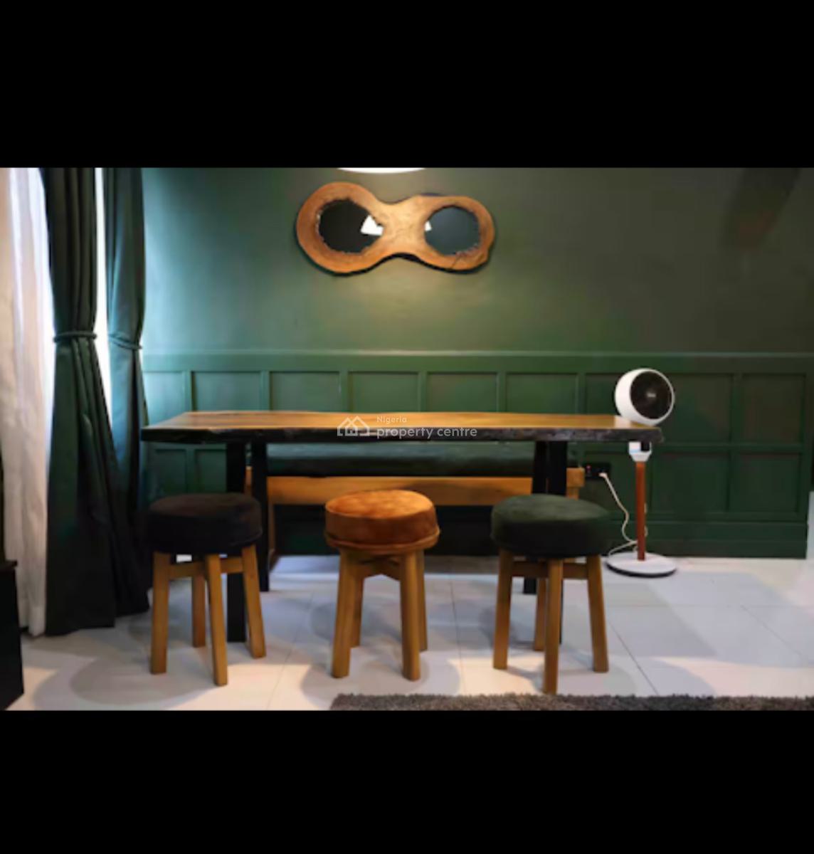 Luxury 2 Bed Apartment in Lekki Ikate, Lekki Phase 1, Lekki Phase 1, Lekki, Lagos, Flat / Apartment Short Let