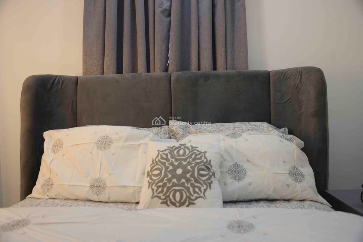 Now Available 2 Bedroom Apartment, Ikate, Ilasan, Lekki, Lagos, Flat / Apartment for Rent