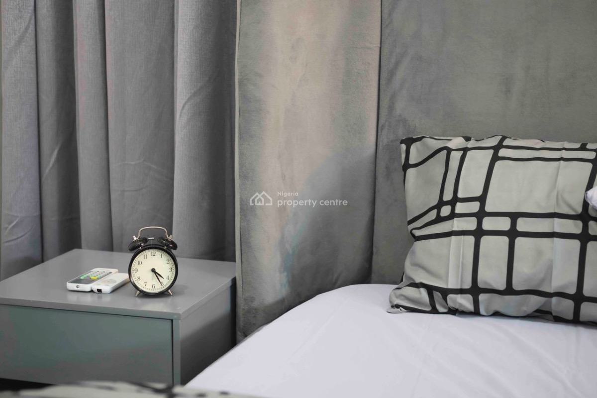 Now Available 2 Bedroom Apartment, Ikate, Ilasan, Lekki, Lagos, Flat / Apartment for Rent