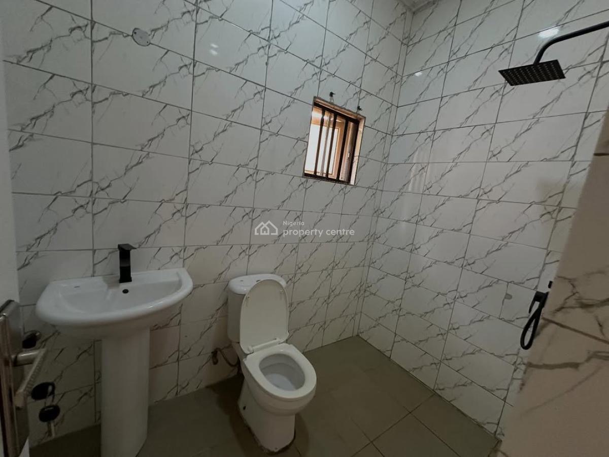 6units of 2bedroom Apartment, Galadimawa, Abuja, Block of Flats for Sale