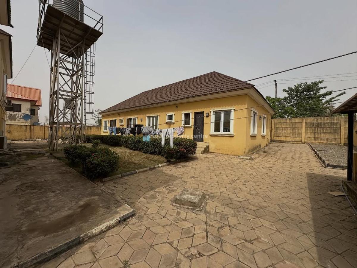 6units of 2bedroom Apartment, Galadimawa, Abuja, Block of Flats for Sale