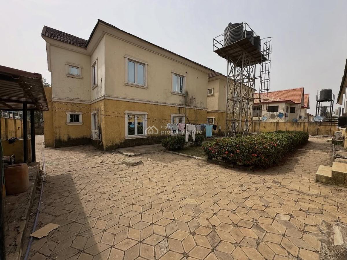 6units of 2bedroom Apartment, Galadimawa, Abuja, Block of Flats for Sale