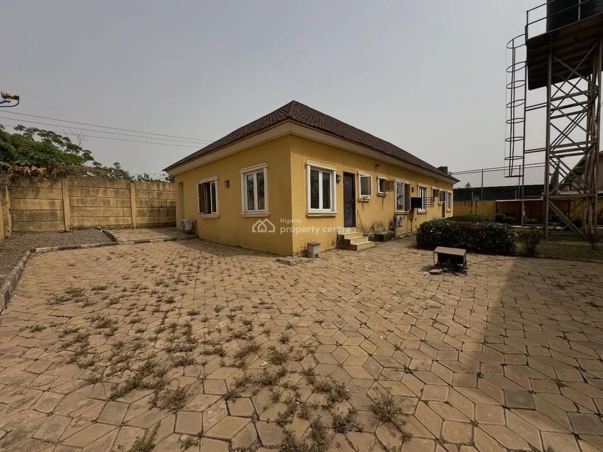6units of 2bedroom Apartment, Galadimawa, Abuja, Block of Flats for Sale
