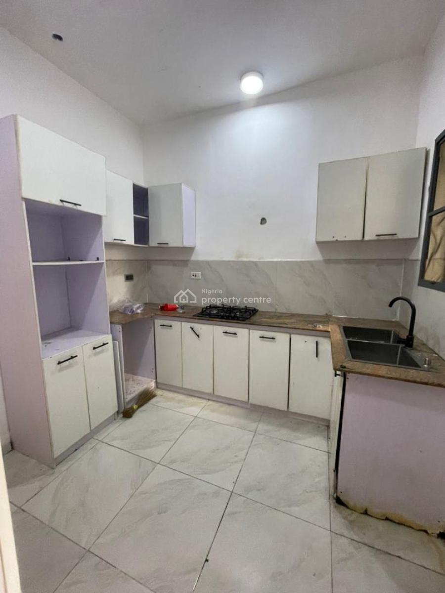 Lovely 2 Bedroom Apartment, Ikota, Lekki, Lagos, House for Rent