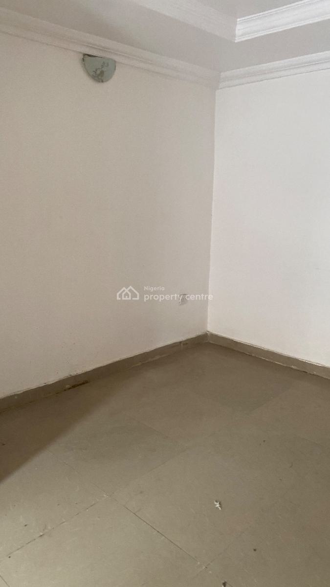 Decent 3 Bedroom Apartment, Kay Farm Estate, Obawole, Ifako-ijaiye, Lagos, House for Rent