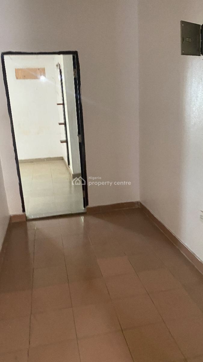 Decent 3 Bedroom Apartment, Kay Farm Estate, Obawole, Ifako-ijaiye, Lagos, House for Rent