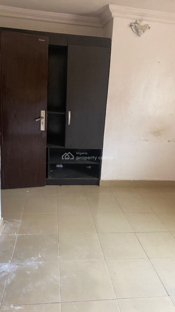 Decent 3 Bedroom Apartment, Kay Farm Estate, Obawole, Ifako-ijaiye, Lagos, House for Rent