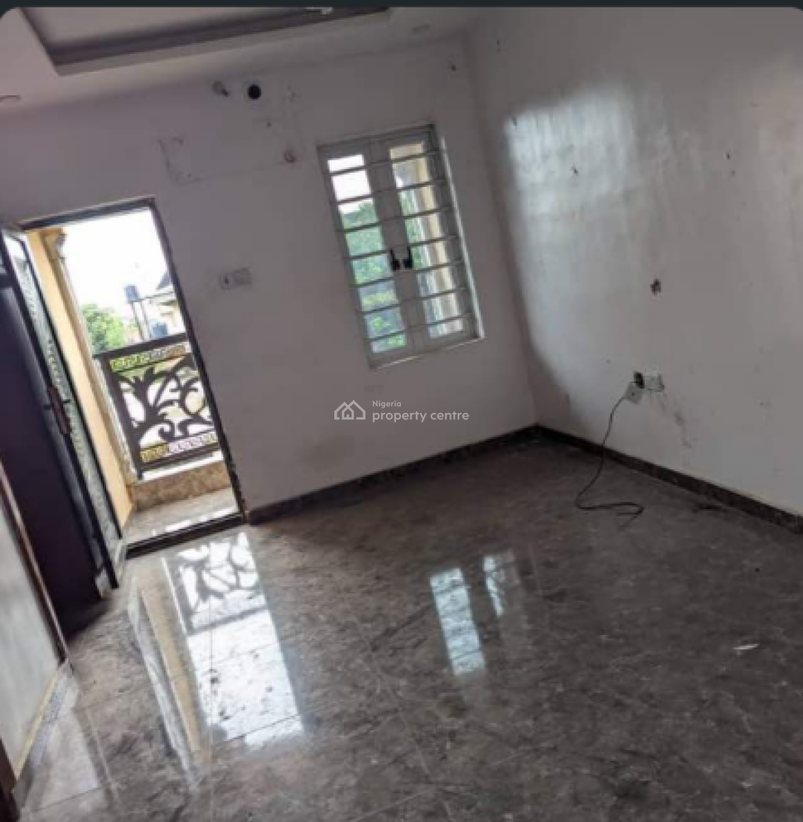 a Nice Mini Flat, River Valley Estate, Ojodu Berger, Ojodu, Lagos, Mini Flat (room and Parlour) for Rent