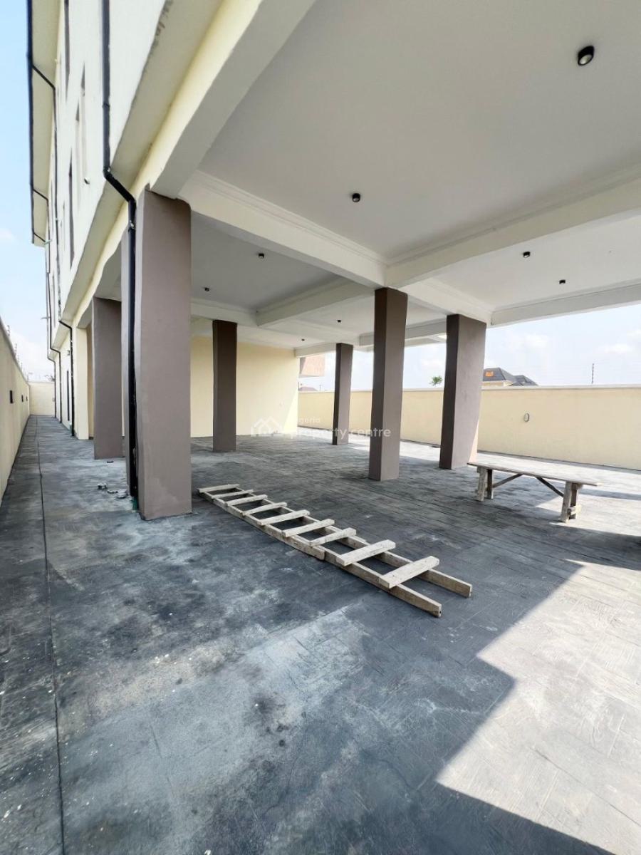 Two Bedroom Apartments, Ajah, Lagos, Flat / Apartment for Sale