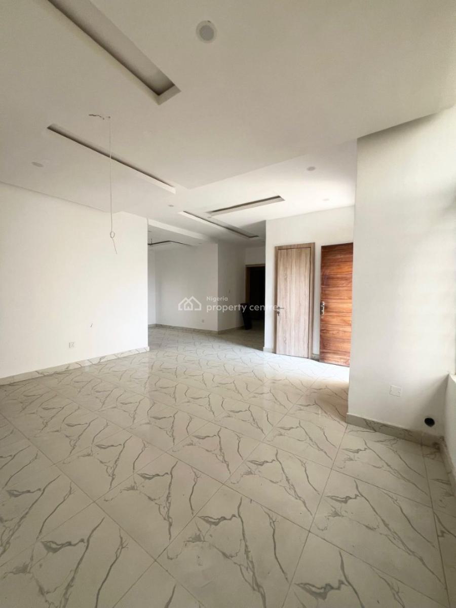 Two Bedroom Apartments, Ajah, Lagos, Flat / Apartment for Sale