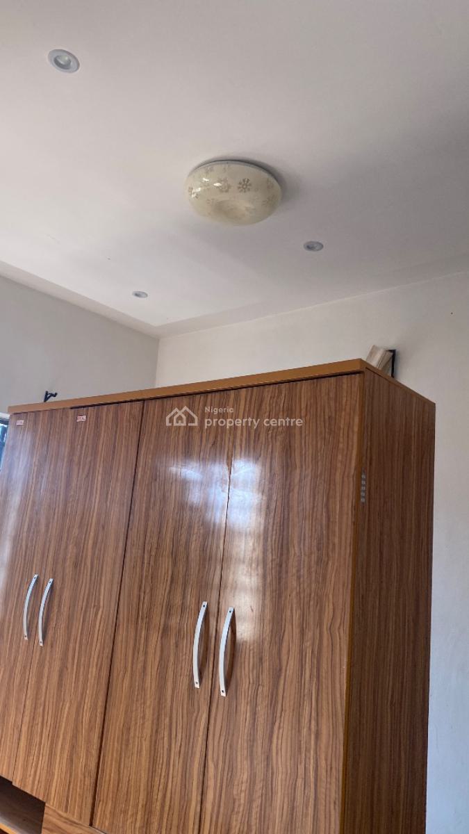 Decent and Luxurious 3 Bedroom Apartment, Kay Farm Estate, Obawole, Ifako-ijaiye, Lagos, House for Rent