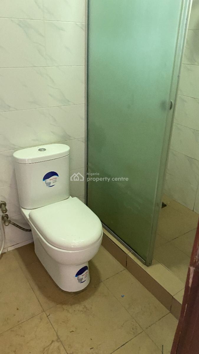 Decent and Luxurious 3 Bedroom Apartment, Kay Farm Estate, Obawole, Ifako-ijaiye, Lagos, House for Rent