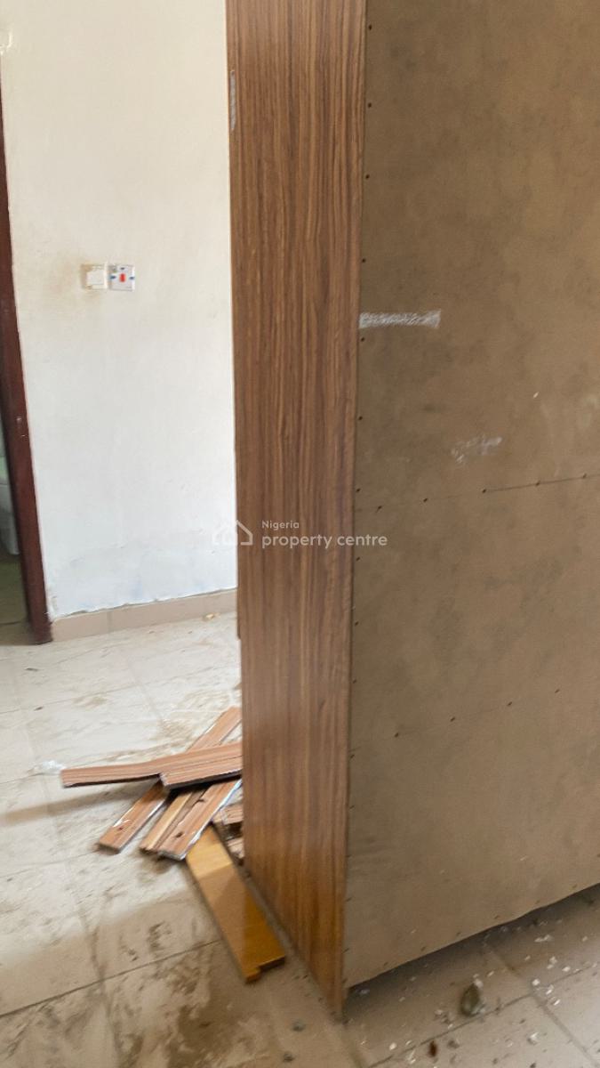 Decent and Luxurious 3 Bedroom Apartment, Kay Farm Estate, Obawole, Ifako-ijaiye, Lagos, House for Rent