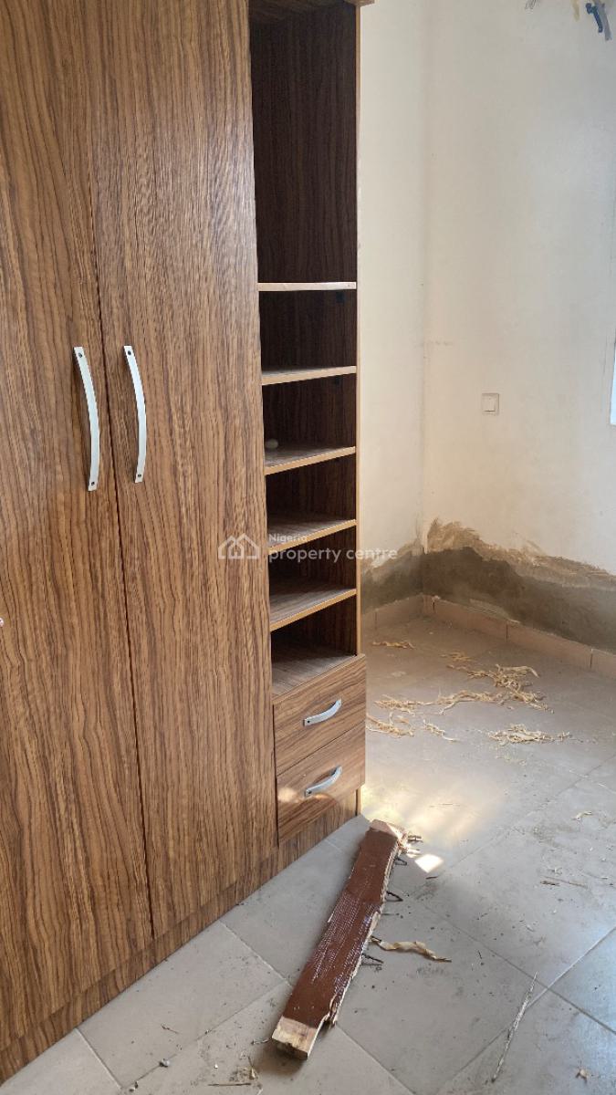 Decent and Luxurious 3 Bedroom Apartment, Kay Farm Estate, Obawole, Ifako-ijaiye, Lagos, House for Rent