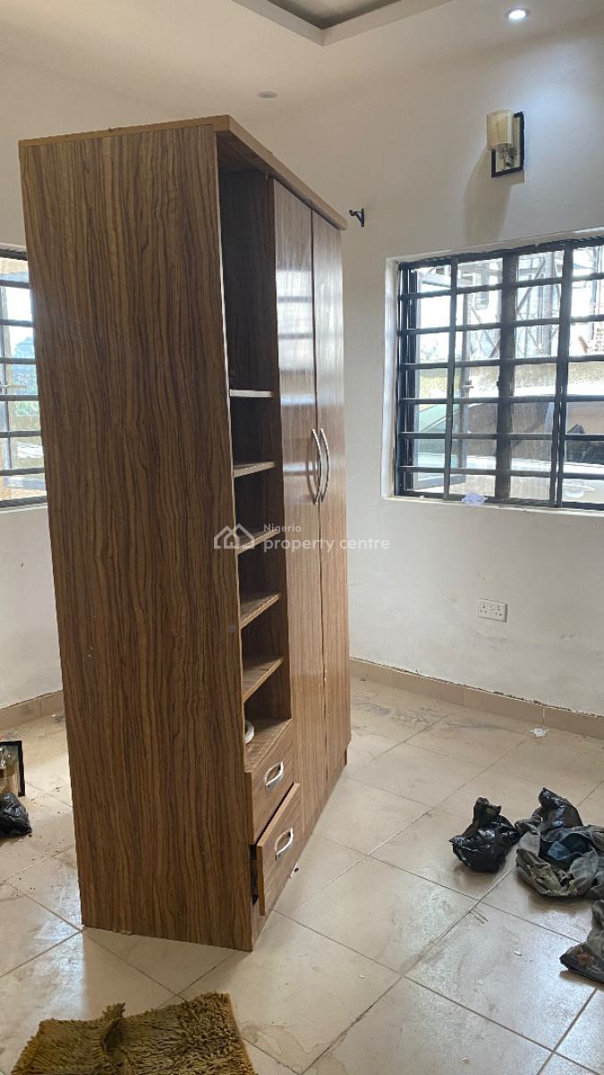 Decent and Luxurious 3 Bedroom Apartment, Kay Farm Estate, Obawole, Ifako-ijaiye, Lagos, House for Rent