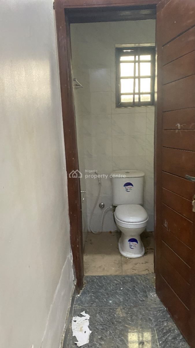 Decent and Luxurious 3 Bedroom Apartment, Kay Farm Estate, Obawole, Ifako-ijaiye, Lagos, House for Rent