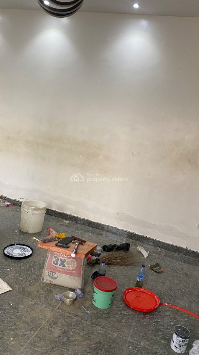 Decent and Luxurious 3 Bedroom Apartment, Kay Farm Estate, Obawole, Ifako-ijaiye, Lagos, House for Rent