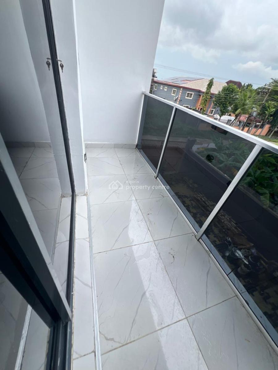 Three Bedroom Terrace, Abraham Adesanya, Ajah, Lagos, House for Sale