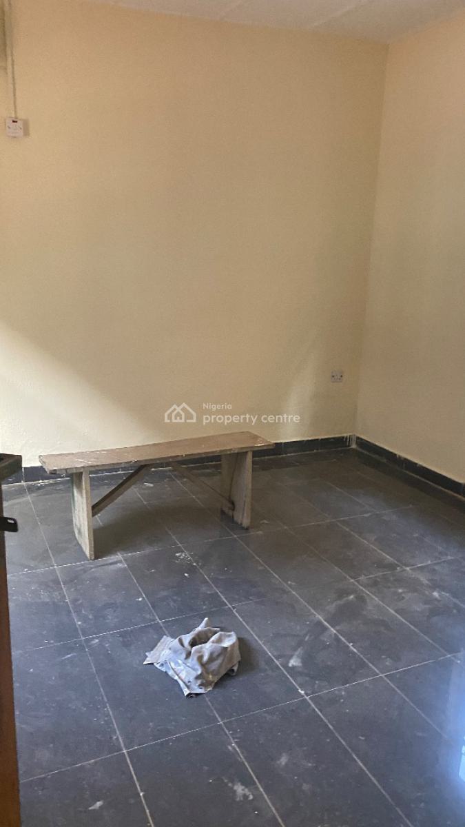 Decent Mini Flat, Orelope, Shasha, Alimosho, Lagos, Mini Flat (room and Parlour) for Rent