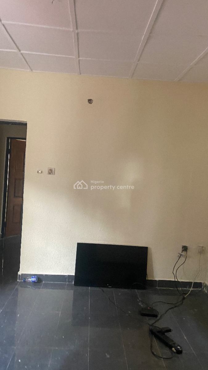 Decent Mini Flat, Orelope, Shasha, Alimosho, Lagos, Mini Flat (room and Parlour) for Rent