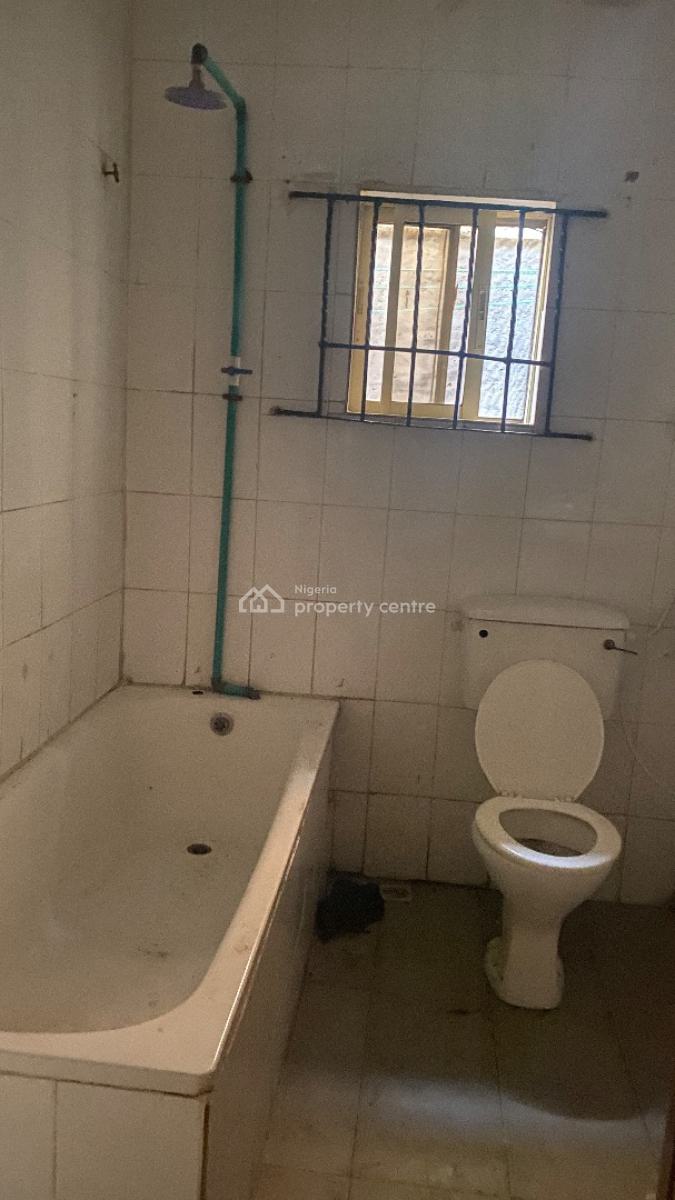 Decent Mini Flat, Orelope, Shasha, Alimosho, Lagos, Mini Flat (room and Parlour) for Rent