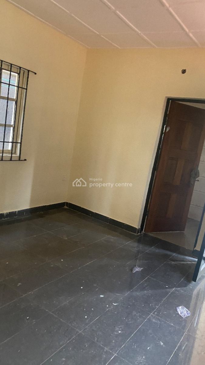 Decent Mini Flat, Orelope, Shasha, Alimosho, Lagos, Mini Flat (room and Parlour) for Rent