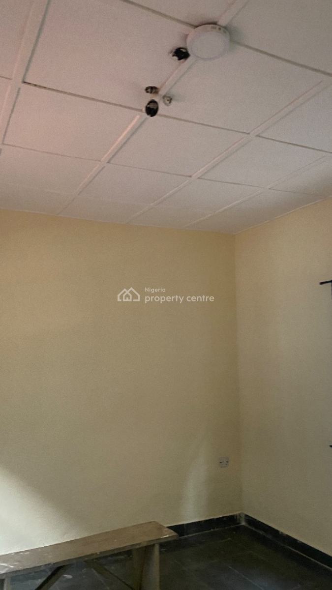 Decent Mini Flat, Orelope, Shasha, Alimosho, Lagos, Mini Flat (room and Parlour) for Rent