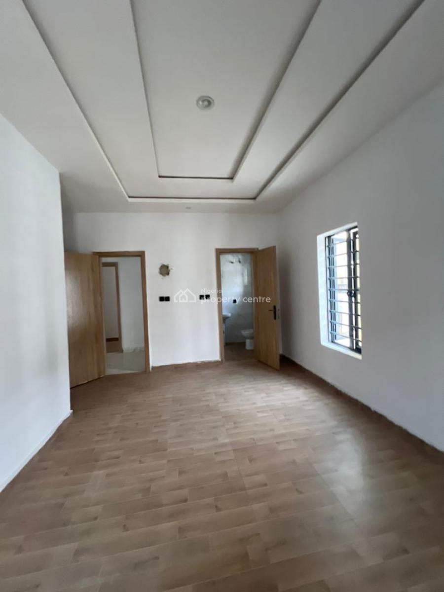 One Bedroom Apartment, Ilaje, Ajah, Lagos, Flat / Apartment for Sale