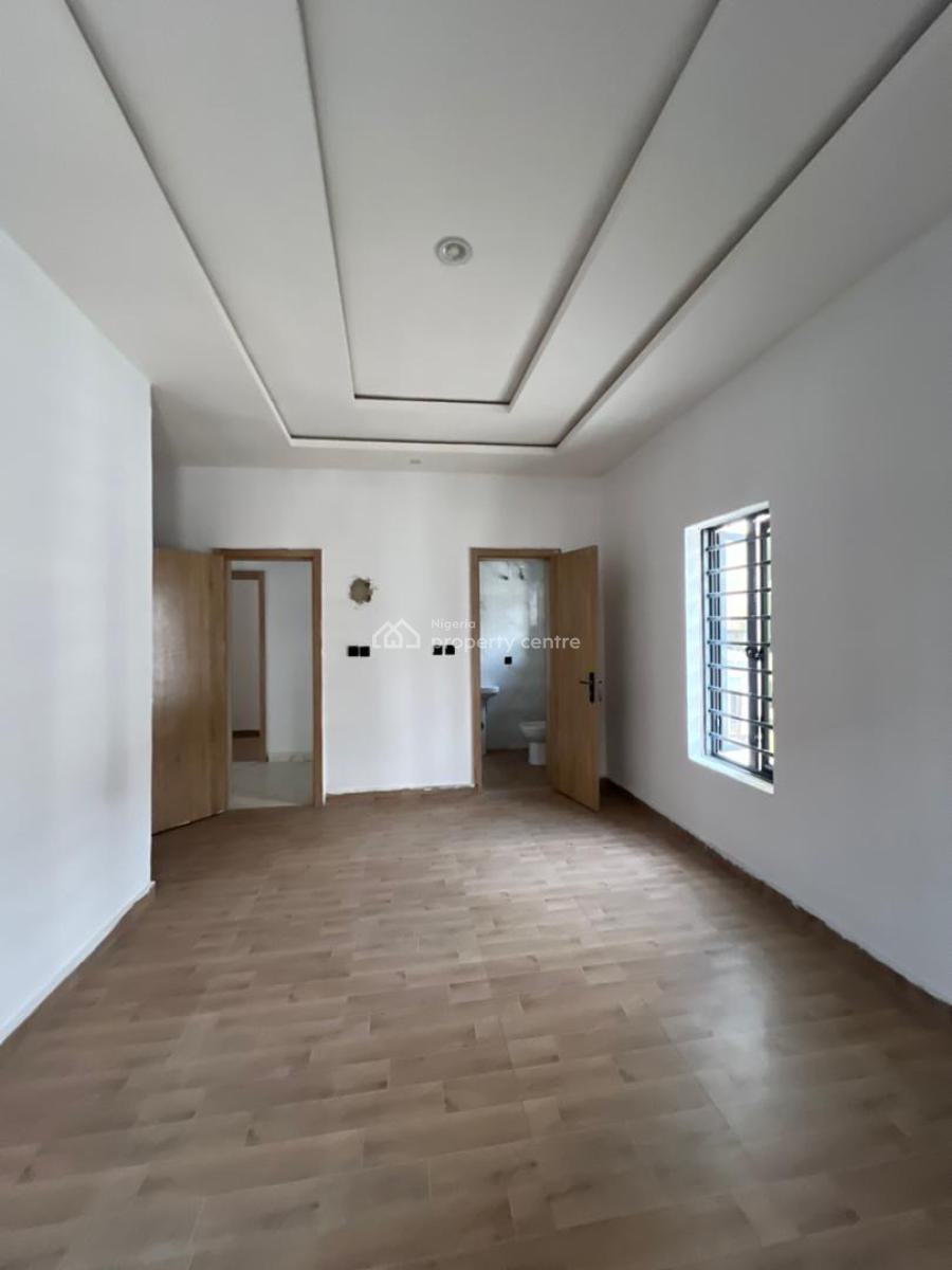 One Bedroom Apartment, Ilaje, Ajah, Lagos, Flat / Apartment for Sale