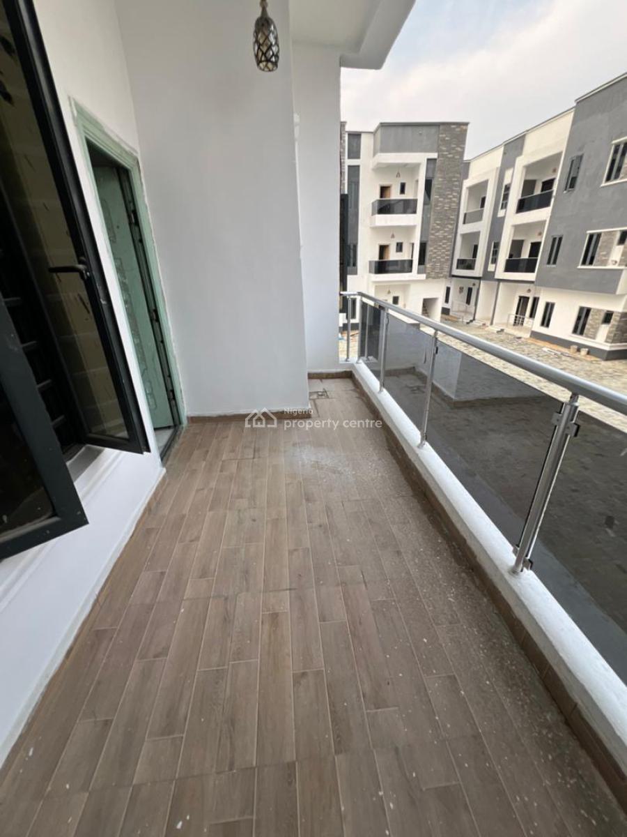 One Bedroom Apartment, Ilaje, Ajah, Lagos, Flat / Apartment for Sale