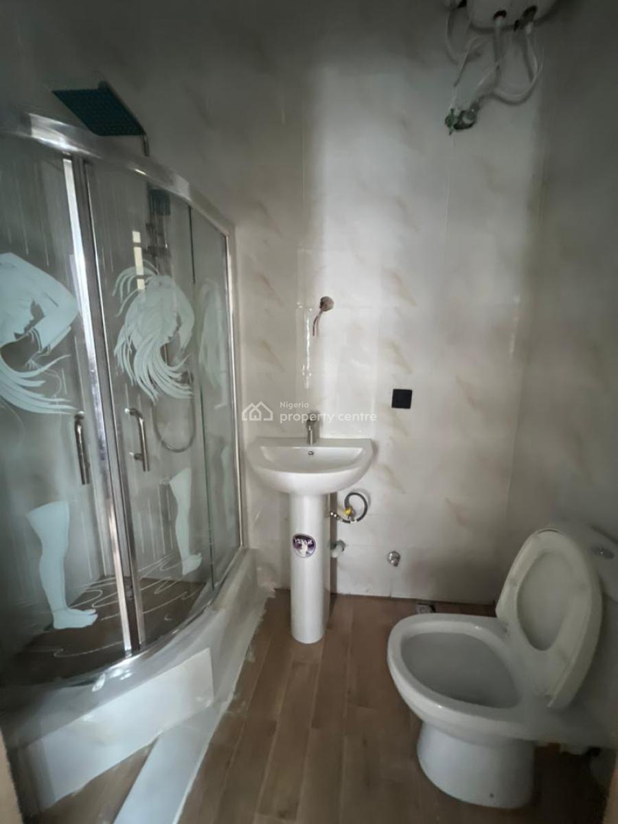 One Bedroom Apartment, Ilaje, Ajah, Lagos, Flat / Apartment for Sale